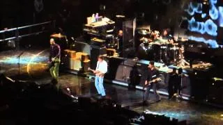 NIRVANA + Paul McCartney - Cut Me Some Slack, 12.12.12 Sandy Relief Concert, New York MSG