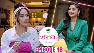 Nepal's 21st Century Women with RESHMA GHIMIRE & Swastima || EPISODE 16 || Season 1