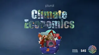 Episode 1: Climate Economics and Pluralism