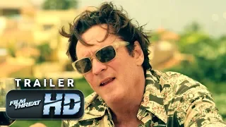 WELCOME TO ACAPULCO | Official HD Trailer (2019) | MICHAEL MADSEN | Film Threat Trailers