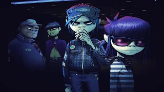 Gorillaz compilation - Top 20