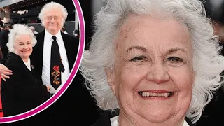 Jean Boht, who played Nellie Boswell in Bread, has died aged 91