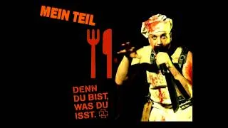 Rammstein - Mein Teil [Extended Version]