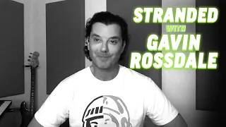 What Are Gavin Rossdale’s Five Favorite Albums? | Stranded