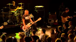 Peter Hook & The Light - Dreams Never End - Live In Boston