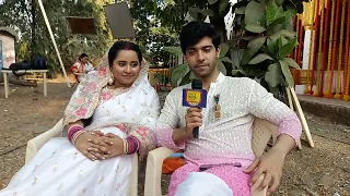 Ati Sundar Love Holi Dance Ya Dhokha Kia Hone Wala surprise Twist  Emotional Exclusive interview,