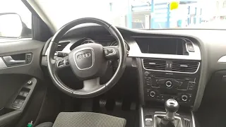 Всё ещё хочешь AUDI.Audi A4 . Тогда смотреть обязательно!!!!