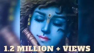 Om Kleem Krishnaya namaha |108 times | Most Powerful Mantra| Use headphones for maximum Impact