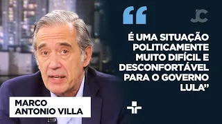 "O que o Arthur Lira quer sobre as comissões mistas é um absurdo", afirma Marco Antonio Villa