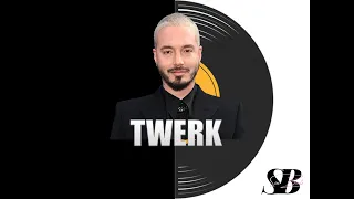 J Balvin Type Beat x Dancehall Type Beat 2023 ''TWERK'' Club Reggaeton