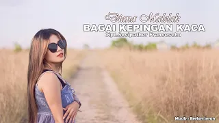 BAGAI KEPINGAN KACA || Diana Malelak || Cipt.Sosipather Francescho || Lagu Pop Indonesia