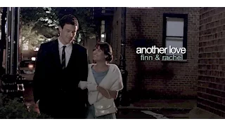 finn & rachel | another love