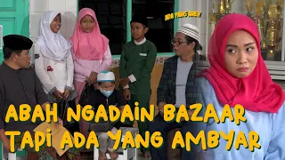 Sak Senengmu Bro #9 EPS Cinta Dalam Kurma Part 1/3