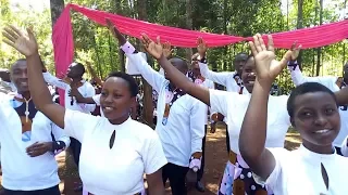 RITUKO BY MAGENA MAIN MUSIC MINISTRY AS PERFORMED DURING THE MARANI CAMP MEETING 2018