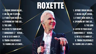 Roxette The Best Music Of All Time ▶️ Full Album ▶️ Top 10 Hits Collection