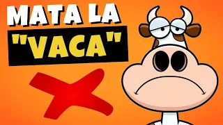 La HISTORIA de la VACA y el SABIO 🐮 | Mata tu 'ZONA de COMFORT'