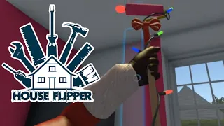 HOUSE FLIPPER & GARDEN FLIPPER are FLIPPING FUN - Episode 1