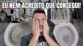 NÃO ACREDITO QUE CONSEGUI!!! 🥺😰🙌🏻😱 | Luh Sicchierolli