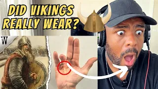 Brit Reacts to Signs of VIKING ANCESTRY You Shouldn't Ignore