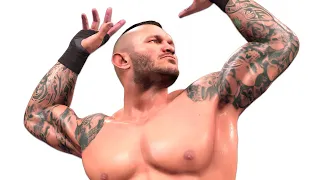 How Randy Orton Should Return To WWE