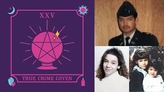 True Crime Coven - Las Cruces Bowling Alley Massacre