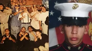 U.S. Marine Killed By West Side Harpy’s And Hobart Gang Carlos Segovia-Lopez Story