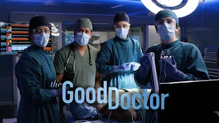 Dr. Shaun Putting His Efforts To Solve Every Unusual Case | The Good Doctor