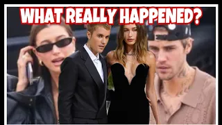 Why Justin Bieber and Hailey Bieber SKIPPED The Met Gala! (THIS IS SAD)