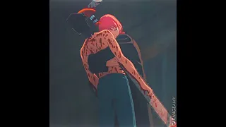 「BrooklynBloodPop💋✨」Makima and Denji「AMV/EDIT」