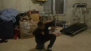 Jerkin video(CornerKiiD$ gettin off)(OLD!!!)