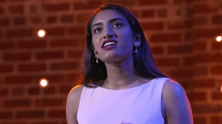 Treating disease with the power of networks | Marissa Sumathipala | TEDxTysons