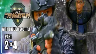 HATOL NA K^MAT^YAN`FPJ's Ang Probinsyano August 12,2022(2/4)full episode fanmade highlights