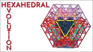 #18 Hexahedral Evolution | Match My Mag