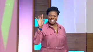 Loose Women Intro - 11/04/2023 at 12:30pm