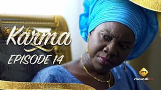 Série - Karma - Episode 14 - VOSTFR