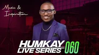 HumKayLive Series 60!! An amazing 3 in 1 experience Feat. Isaac Serukenya, John Marie & Hum Kay!