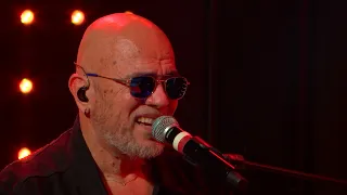 Pascal Obispo & Anne Sila - Lucie (Live) - Le Grand Studio RTL