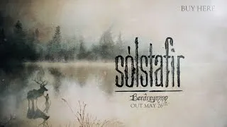 Sólstafir - Berdreyminn Full Album (2017)