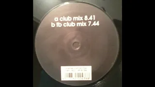 Monks - The Sound Of Monks (TB Club Mix) (Acid Trance 2003)