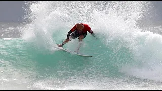 Kelly Slater『Australia Daily Clip』2022.5.8 @ SNAPPER ROCKS