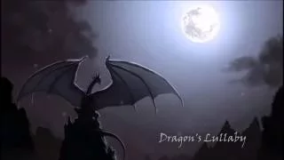 The Dragon's Lullaby - Original Song - Tales of the Wovlen