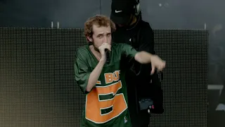 Pouya LIVE @ Rolling Loud Miami 2023 [FULL SET]