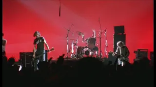 Nirvana Aneurysm Live At The Paramount Backing Track For Guitar With Vocals