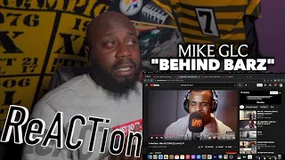 Mike GLC - Behind Barz [GoHammTV] This Aint It 🗑