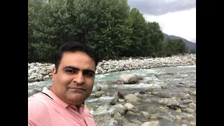 Manali Trip ! Ludhiana To Manali ! EP-01 ! Ashish Kumar Vlogs