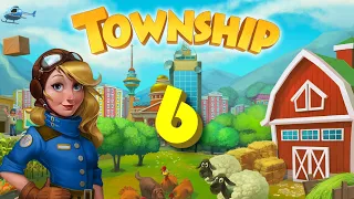 "Repairing the Mine" - Township - The Return - Episode 6