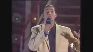 Fiorello - San Martino [FESTIVALBAR 1993]