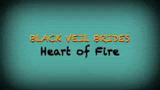 "Heart Of Fire" (sped up)