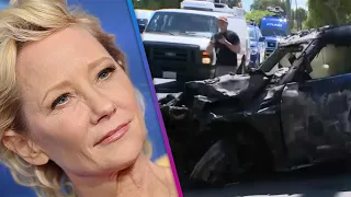 Anne Heche Car Crash: What We Know