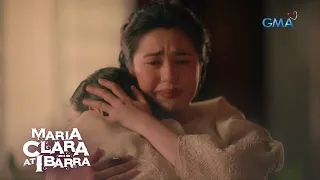 Maria Clara At Ibarra: Maria Clara saves the day! (Episode 45)